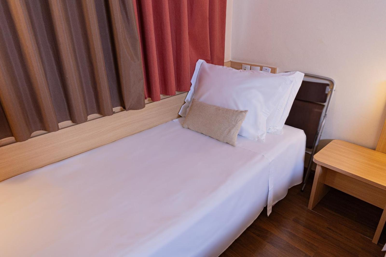 Hotel Lieto Poços de Caldas Exteriör bild