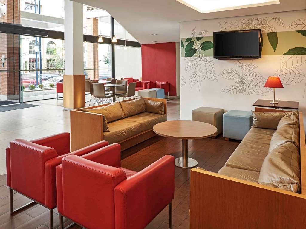 Hotel Lieto Poços de Caldas Exteriör bild