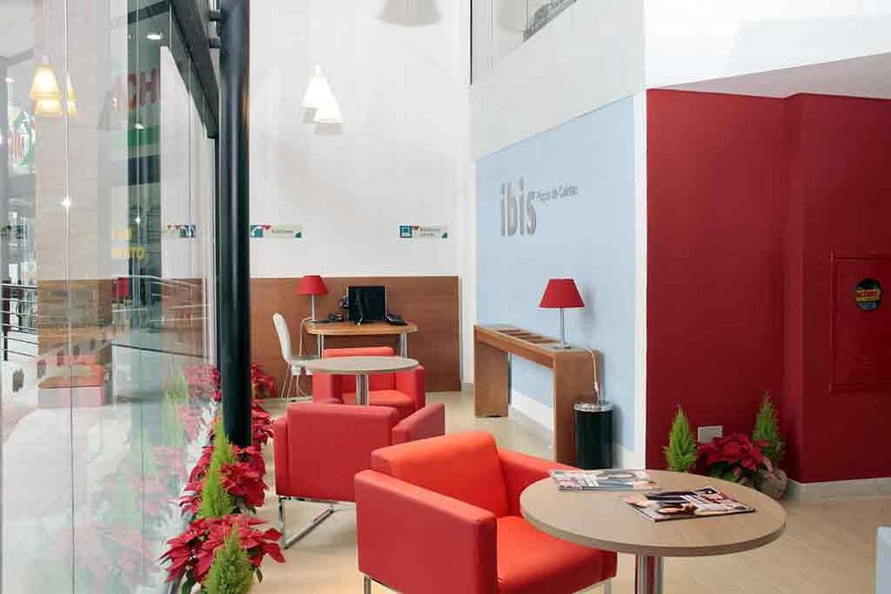 Hotel Lieto Poços de Caldas Restaurang bild